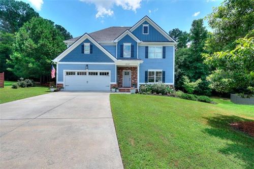 2149 Braswell Ln, Loganville, GA, 30052-7713 | Card Image