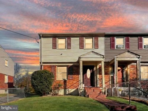 5926 Shoshone Dr, OXON HILL, MD, 20745-1942 | Card Image