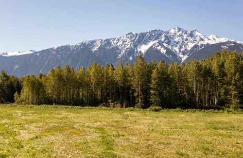 LOT 1 Pemberton Farm Road, Pemberton, BC, V0N2L0 | Card Image