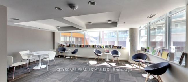 503 - 20 Joe Shuster Way, Condo with 1 bedrooms, 1 bathrooms and 1 parking in Toronto ON | Image 6