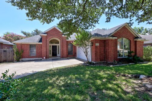 9123 Fainwood Ln, Austin, TX, 78749-4107 | Card Image