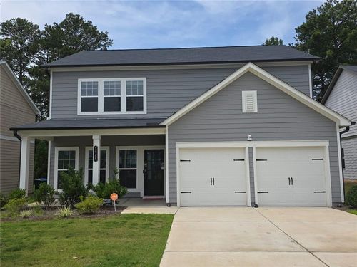 2048 Boxwood Cir, Conyers, GA, 30094-1129 | Card Image