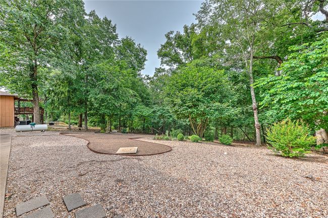 22 Knighton Dr, House other with 3 bedrooms, 2 bathrooms and null parking in Bella Vista AR | Image 30