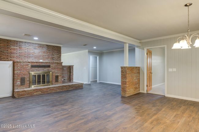 1308 E Buckley St, House other with 4 bedrooms, 3 bathrooms and null parking in Brownfield TX | Image 21