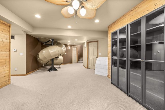 1022 Cortland Ln, House other with 4 bedrooms, 3 bathrooms and null parking in Stevens Point WI | Image 42