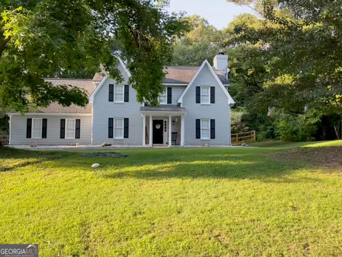 100 Dunsnay Way, Peachtree City, GA, 30269-2405 | Card Image