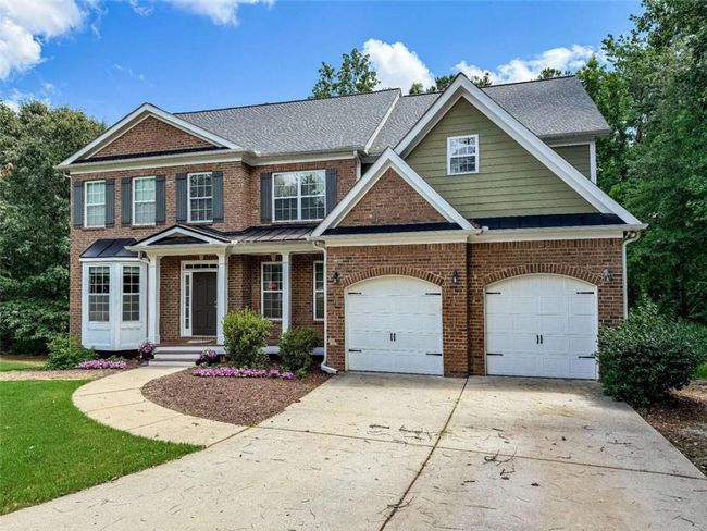 35 Paddle Boat Cv, House other with 7 bedrooms, 4 bathrooms and 4 parking in Senoia GA | Image 4