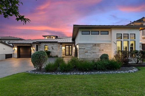 106 Bisset Ct, Austin, TX, 78738-1000 | Card Image
