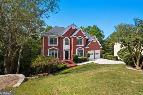 3535 Merganser Ln, Alpharetta, GA, 30022-6130 | Card Image