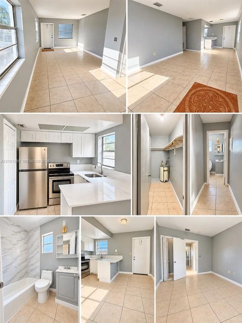 6-6130 Fillmore St, Hollywood, FL, 33024 | Card Image
