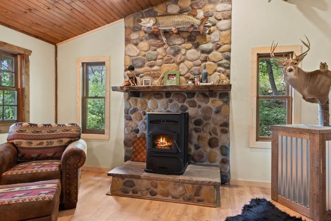 1132 Apache Ave, House other with 3 bedrooms, 2 bathrooms and null parking in Nekoosa WI | Image 13
