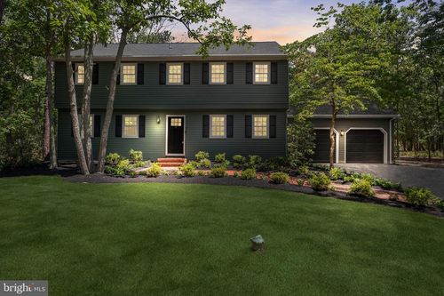 2 Woods Edge Ct, Medford, NJ, 08055-8504 | Card Image