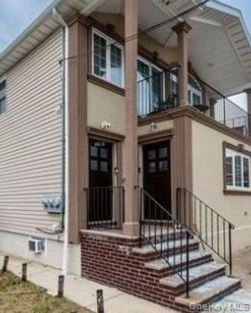 2nd-floor-22924 Edgewood Avenue, New York, NY, 11413 | Card Image