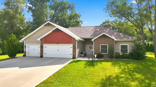 1338 N Santorini Dr, Warsaw, IN, 46580-8544 | Card Image