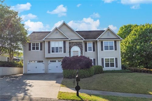 500 Mount Vernon Lane, Woodstock, GA, 30189 | Card Image