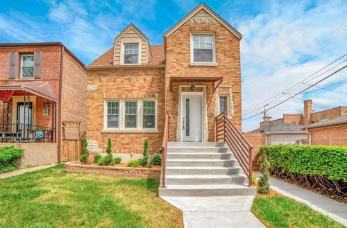 6014 W Fletcher St, CHICAGO, IL, 60634-5109 | Card Image