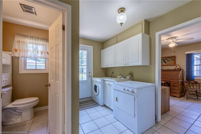 23 Backus Dr, House other with 3 bedrooms, 3 bathrooms and 5 parking in Port Rowan ON | Image 11