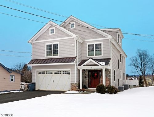 17 Kinney St, Madison, NJ, 07940-1503 | Card Image