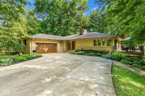 698 Forest Rd, Crawfordsville, IN, 47933-6134 | Card Image