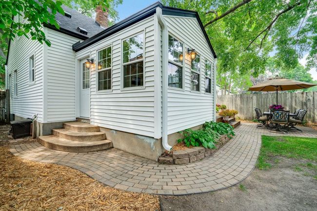 Charming paver walkway | Image 28