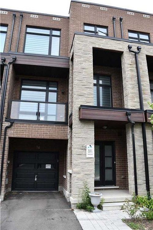 78 Pageant Ave, Woodbridge, ON, L4H4R3 | Card Image