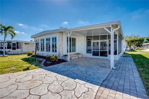 67 Sturbridge Ln, FORT MYERS, FL, 33908 | Card Image