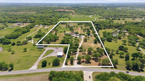 10642 Fm 902, Collinsville, TX, 76233-2201 | Card Image