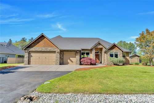 1400 Sw 26th Cir, Battle Ground, WA, 98604-4876 | Card Image