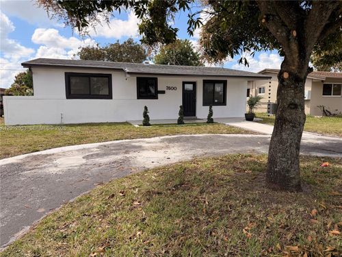 7600 Venetian St, Miramar, FL, 33023 | Card Image