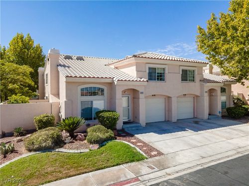 8465 Blazing Sun Ave, Las Vegas, NV, 89129-2197 | Card Image