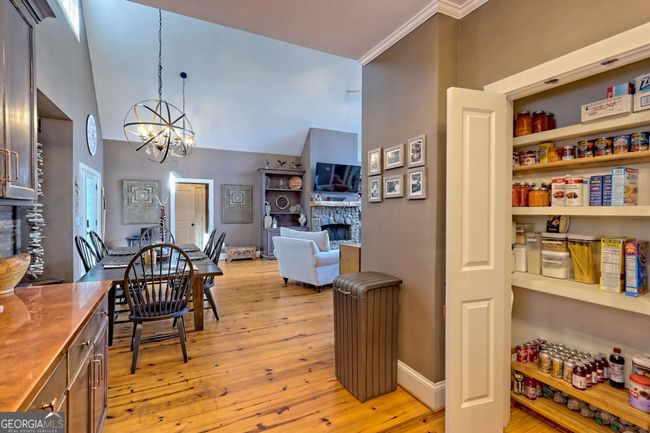 817 Long Laurel Ridge Dr, House other with 4 bedrooms, 4 bathrooms and null parking in Lakemont GA | Image 21