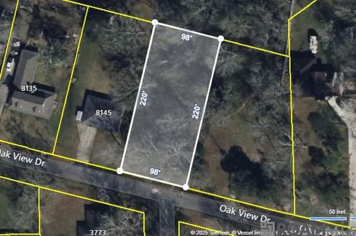 TBD Oak View Dr, Baton Rouge, LA, 70814 | Card Image