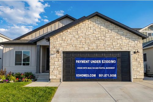 5363 N Sulley Way, Eagle Mountain, UT, 84005-5818 | Card Image