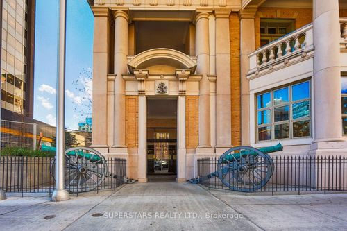 3606-426 University Ave, Toronto, ON, M5G1S9 | Card Image