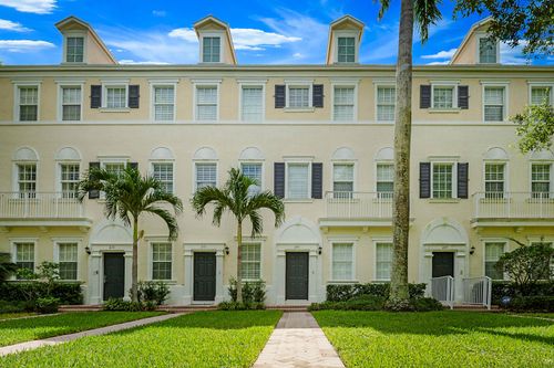 241 E Thatch Palm Cir, Jupiter, FL, 33458-7173 | Card Image