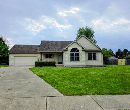 233 Hatch Ave, Coldwater, MI, 49036-1212 | Card Image