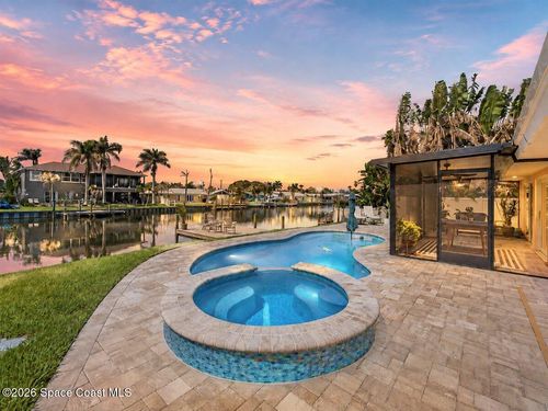 116 Jamaica Dr, COCOA BEACH, FL, 32931-3213 | Card Image