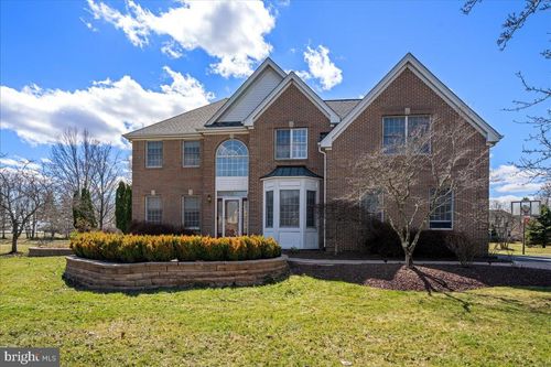 11 Briardale Ct, Plainsboro, NJ, 08536-3136 | Card Image
