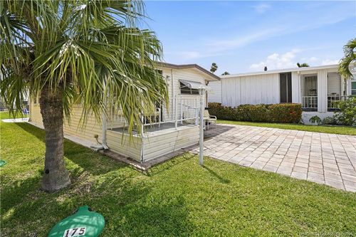 175 Nettles Blvd, Jensen Beach, FL, 34957-3310 | Card Image