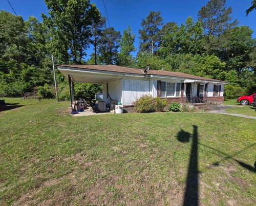 281 George Street, Bamberg, SC, 29003 | Card Image