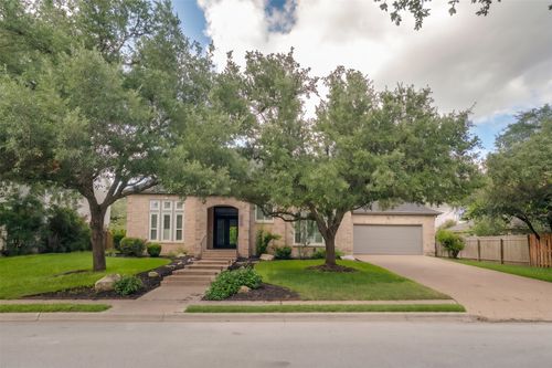10200 Treasure Island Dr, Austin, TX, 78730-3514 | Card Image