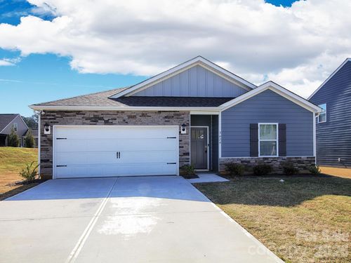 3679 Mercer St, Terrell, NC, 28682 | Card Image