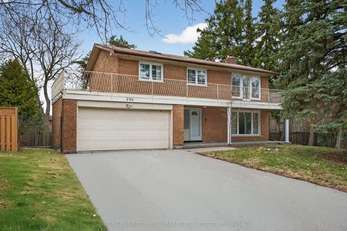298 Newton Dr, North York, ON, M2M2P8 | Card Image