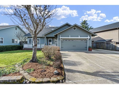 4150 Berrywood Dr, Eugene, OR, 97404-4060 | Card Image