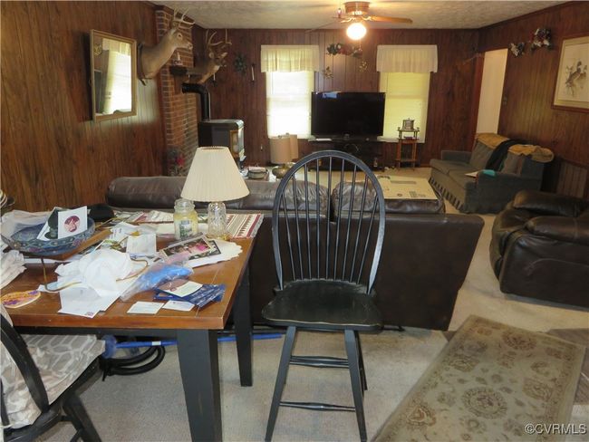 3527 Maple Ridge Ln, House other with 3 bedrooms, 2 bathrooms and null parking in North Prince George VA | Image 21