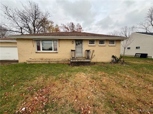 5559 Stilwell Rd, Hamburg, NY, 14075-5879 | Card Image