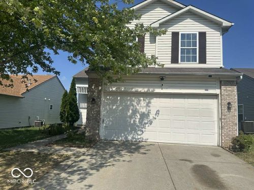 4622 Whitview Ln, Indianapolis, IN, 46237-8526 | Card Image
