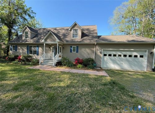 82 Westmoreland Blvd, Hague, VA, 22469-2646 | Card Image