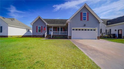 619 Millbrooke Cir, Elizabeth City, NC, 27909-5188 | Card Image