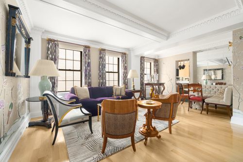 910b-30 Beekman Pl, New York, NY, 10022-8060 | Card Image